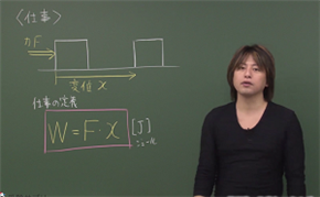 中野喜允先生の授業の様子1